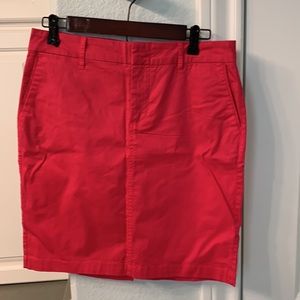 Kut from the Kloth Pencil Skirt (Size 6)